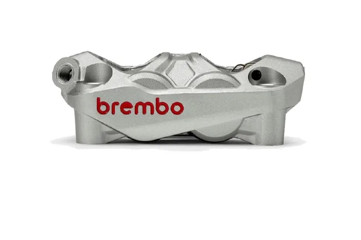 Étrier de frein BREMBO Hypure gauche - acier