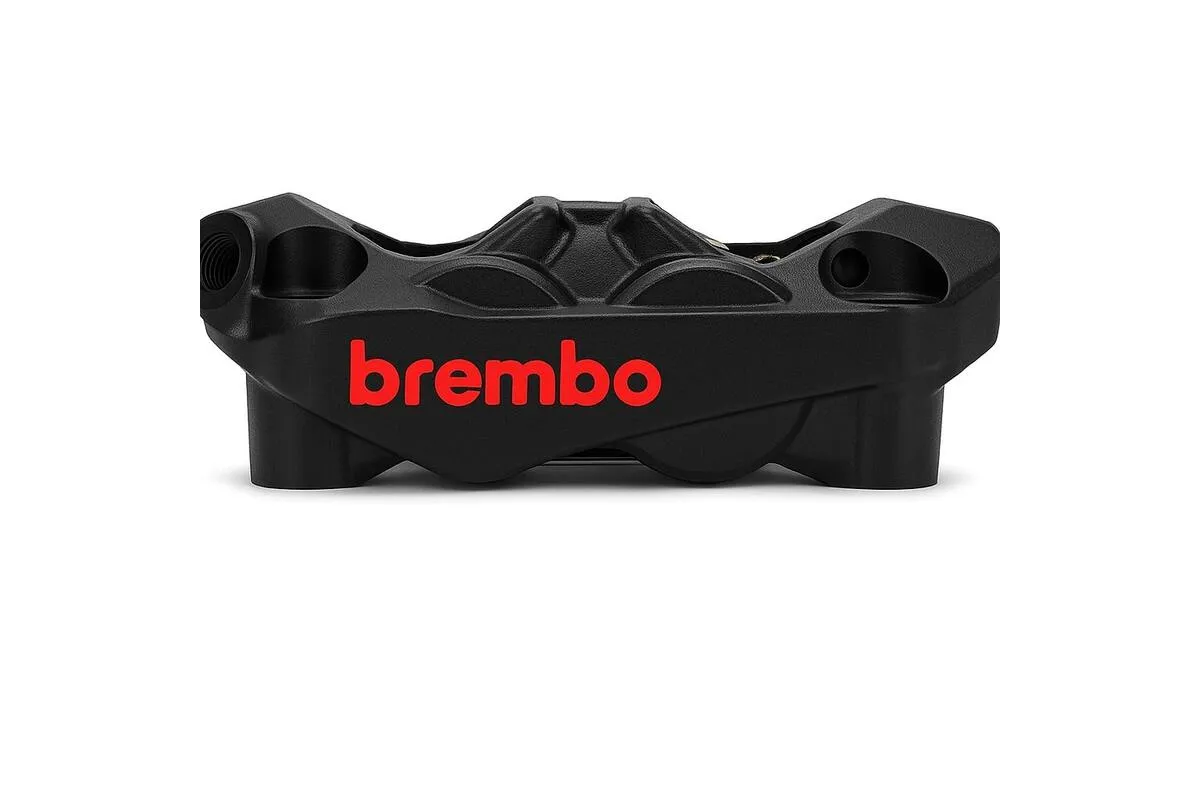 Étrier de frein BREMBO Hypure gauche - noir