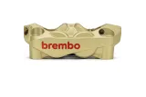 Étrier de frein BREMBO Hypure droit - or