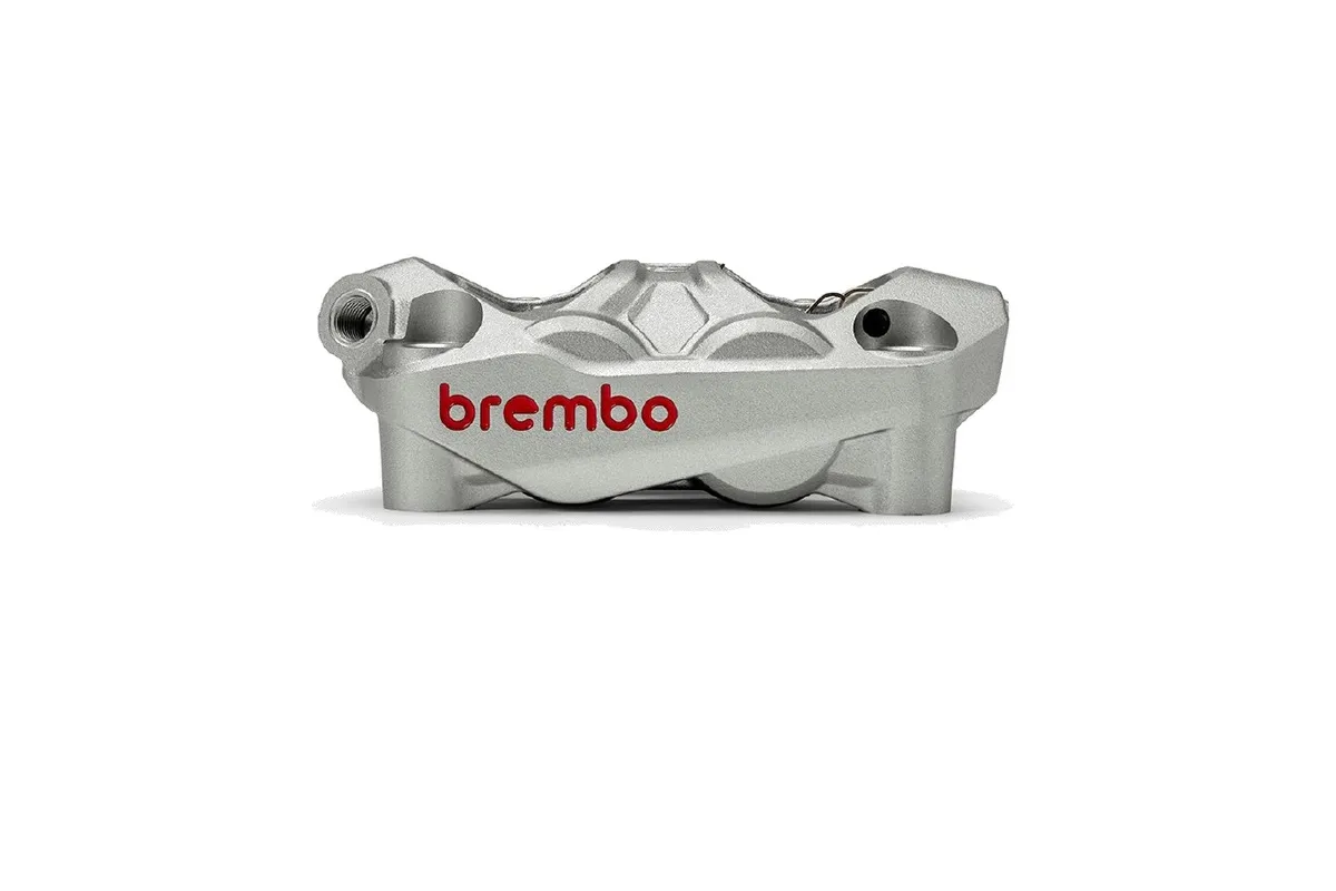 Étrier de frein BREMBO Hypure droit - acier