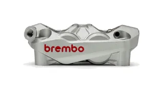 Étrier de frein BREMBO Hypure droit - acier