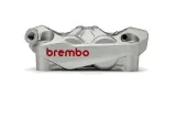 Étrier de frein BREMBO Hypure droit - acier