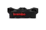 Étrier de frein BREMBO Hypure droit - noir