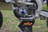 Sabot AXP GP - PHD 6mm Yamaha YZ450F