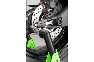 Protection de fourche et de bras oscillant LIGHTECH