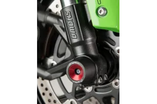 Protection de fourche et de bras oscillant LIGHTECH