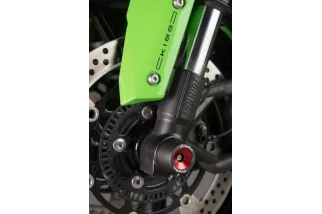 Protection de fourche et de bras oscillant LIGHTECH