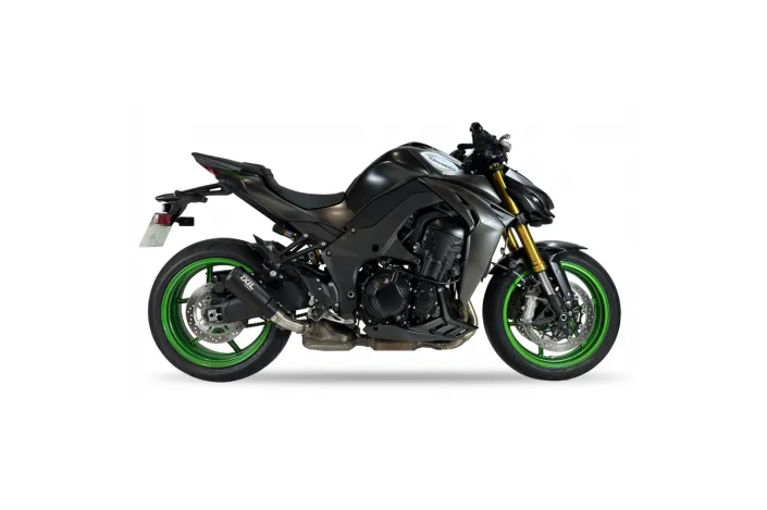 Silencieux IXIL RB Race Xtrem