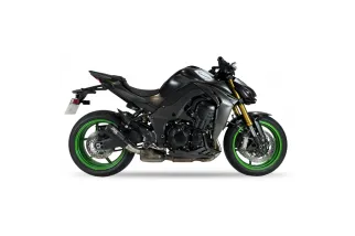 Silencieux IXIL RB Race Xtrem