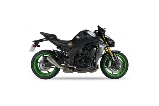 Silencieux IXIL RC Race Xtrem