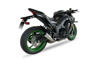 Silencieux IXIL RC Race Xtrem