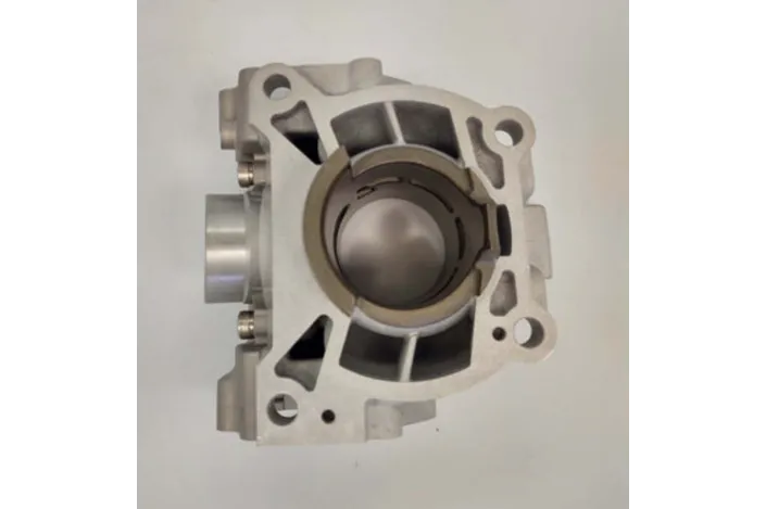 Cylindre WÖSSNER Ø 47 mm