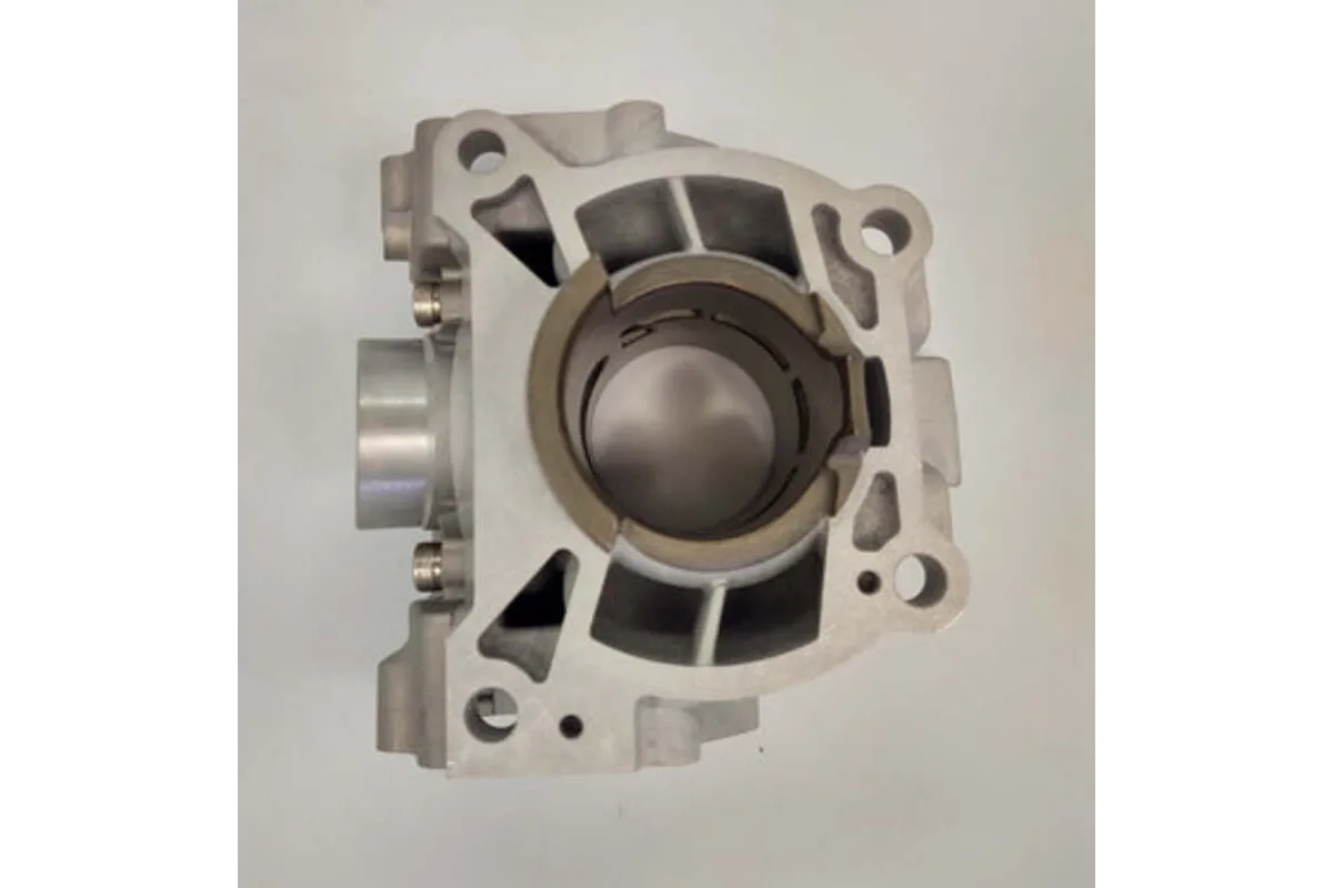 Cylindre WÖSSNER Ø 47 mm