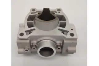 Cylindre WÖSSNER Ø 47 mm