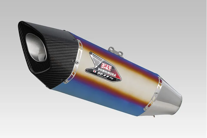 Ligne complète YOSHIMURA R-11Sq