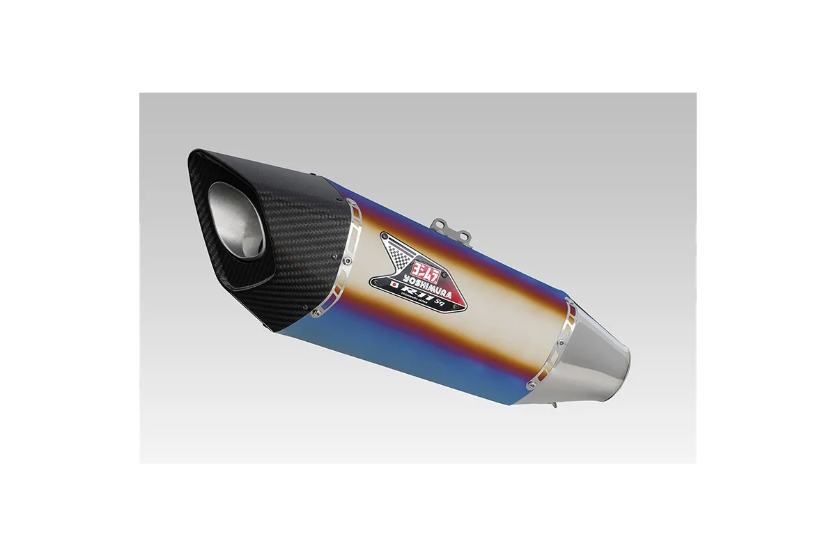 Ligne complète YOSHIMURA R-11Sq