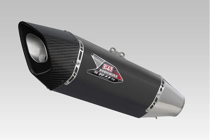 Ligne complète YOSHIMURA R-11Sq