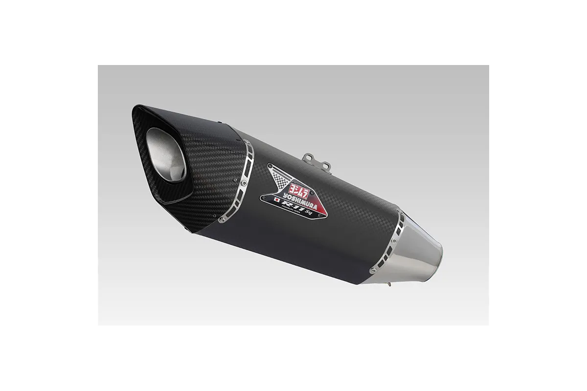 Ligne complète YOSHIMURA R-11Sq