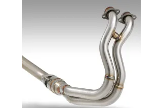 Ligne complète YOSHIMURA R-11Sq