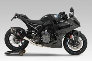 Ligne complète YOSHIMURA R-11Sq