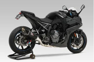 Ligne complète YOSHIMURA R-11Sq