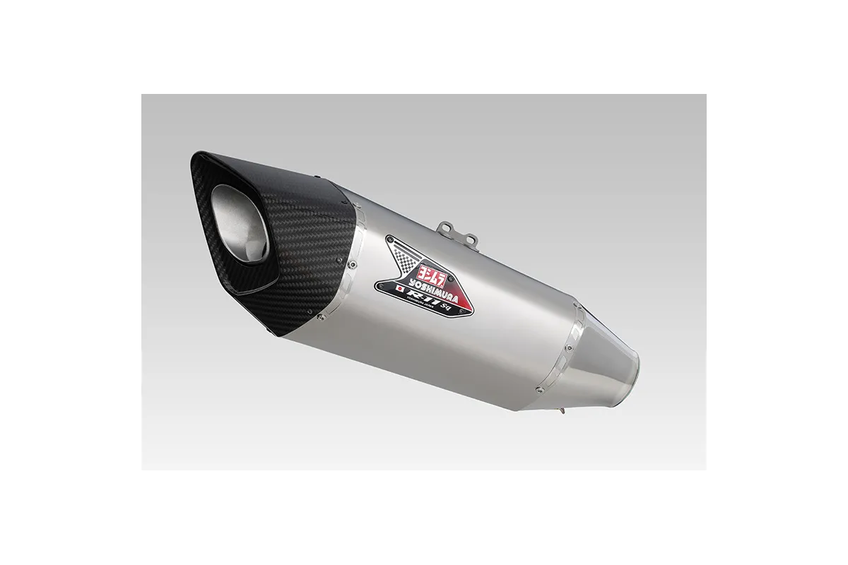 Ligne complète YOSHIMURA R-11Sq