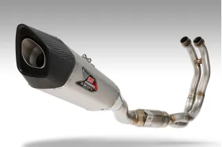 Ligne complète YOSHIMURA R-11Sq