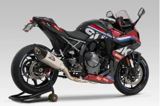 Ligne complète YOSHIMURA R-11Sq