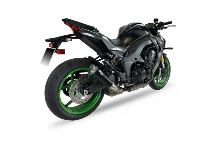 Silencieux IXIL Xtrem Sport