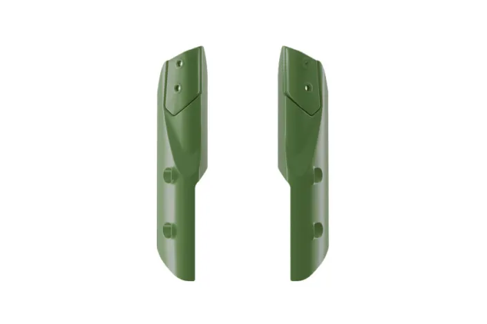 Protections de fourche RACETECH