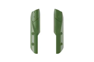 Protections de fourche RACETECH