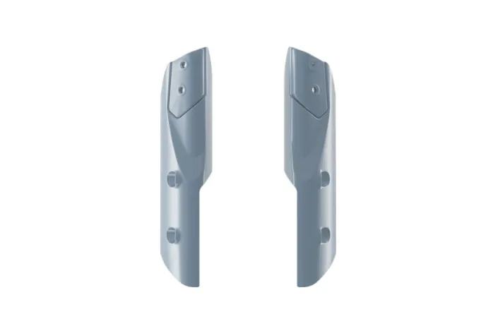 Protections de fourche RACETECH