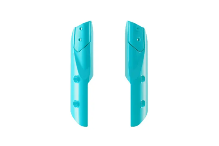 Protections de fourche RACETECH