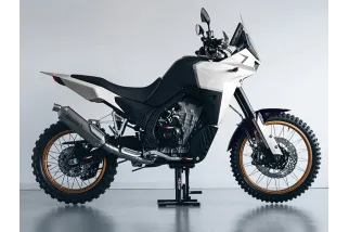 Kit plastiques RACETECH Revolution