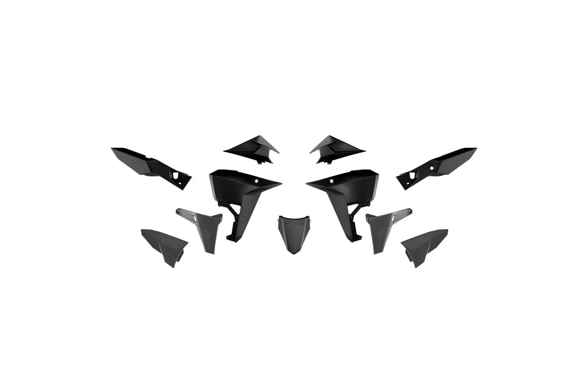 Kit plastiques RACETECH Revolution