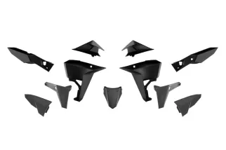 Kit plastiques RACETECH Revolution