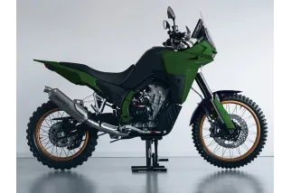 Kit plastiques RACETECH Revolution