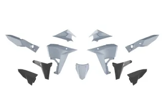 Kit plastiques RACETECH Revolution