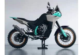 Kit plastiques RACETECH Revolution