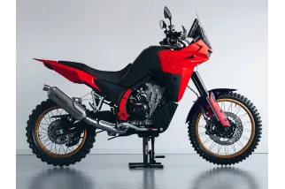 Kit plastiques RACETECH Revolution