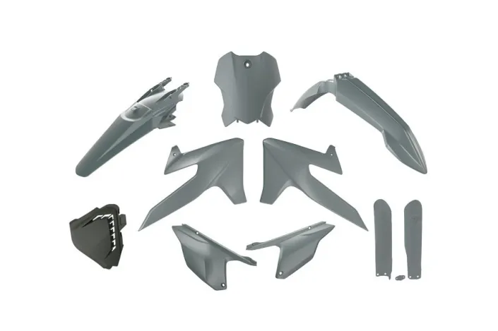 Kit plastiques RACETECH