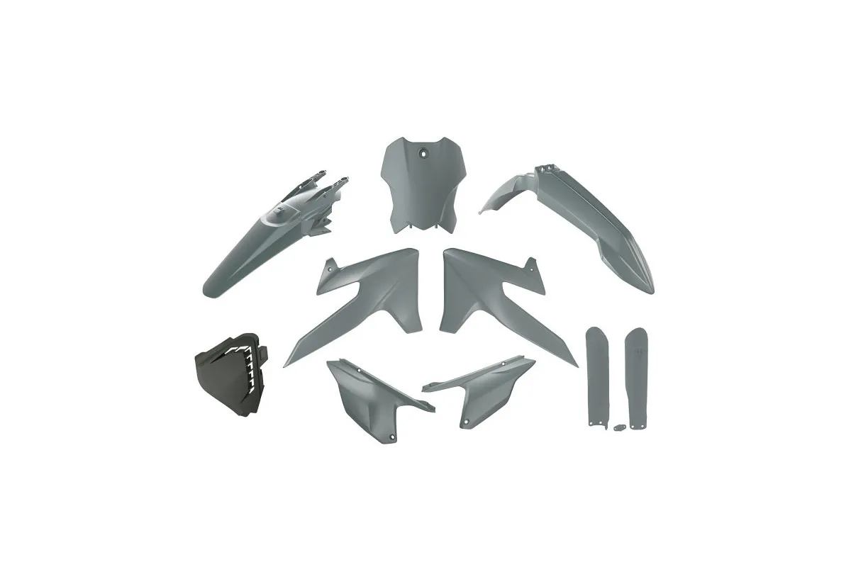 Kit plastiques RACETECH