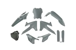 Kit plastiques RACETECH