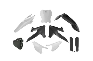 Kit plastiques RACETECH