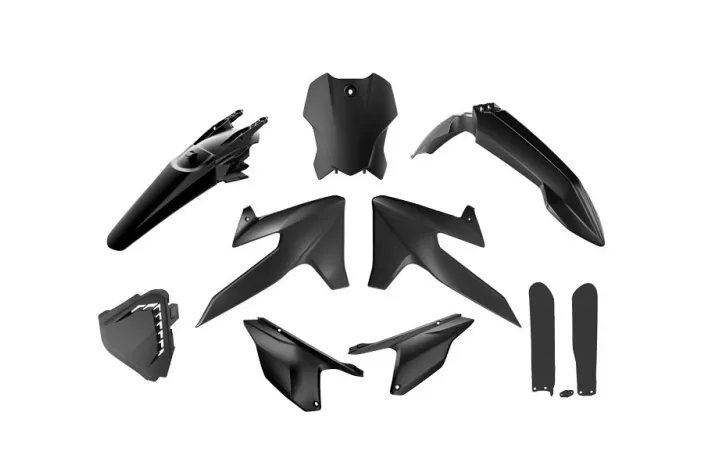 Kit plastiques RACETECH