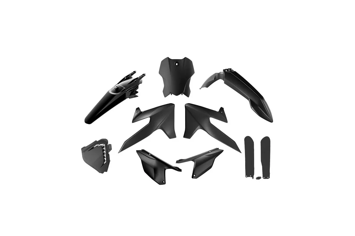 Kit plastiques RACETECH