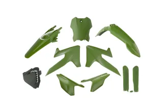 Kit plastiques RACETECH