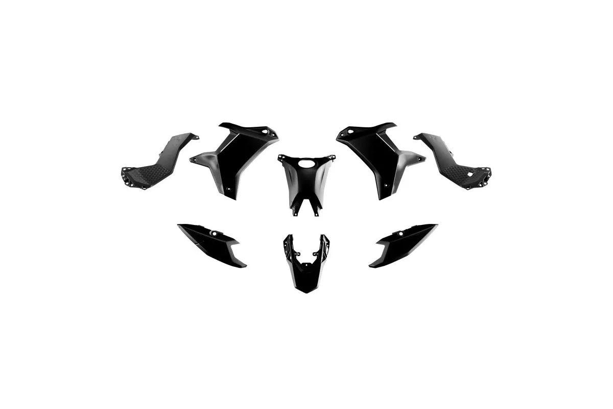 Kit plastiques RACETECH Revolution