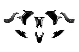 Kit plastiques RACETECH Revolution