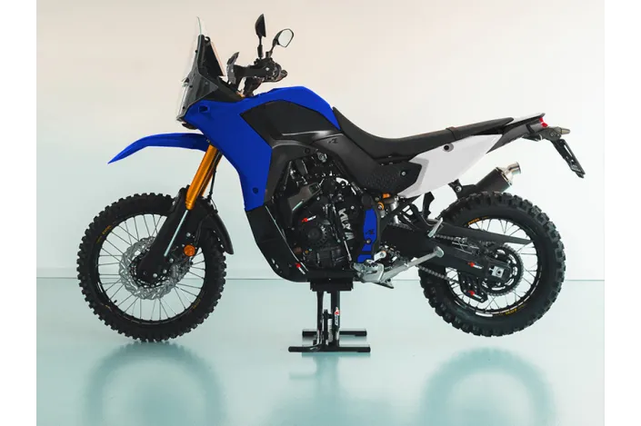 Kit plastiques RACETECH Revolution